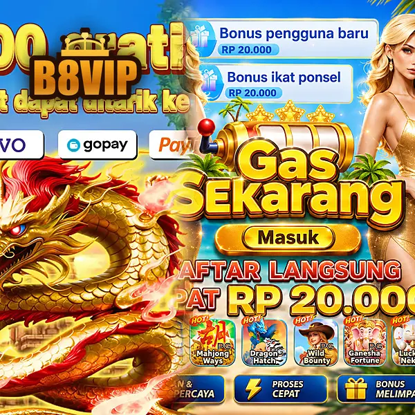 b8vip Masuk - b8vip Resmi