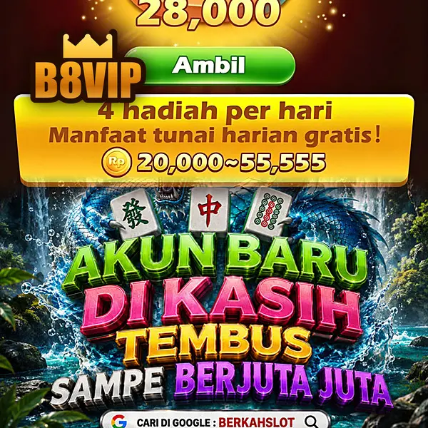 b8vip Daftar Sekarang - Unduh APK